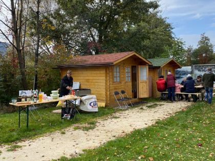 Gemeinschaftsfischen 2021